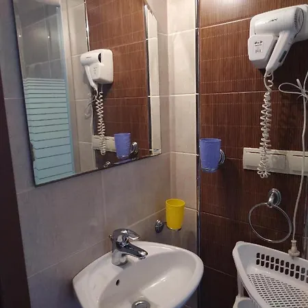 Стаи За Гости Странджа Sozopol