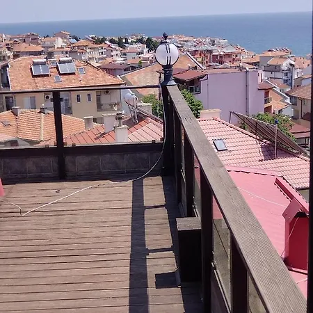 Стаи За Гости Странджа Apartament Sozopol