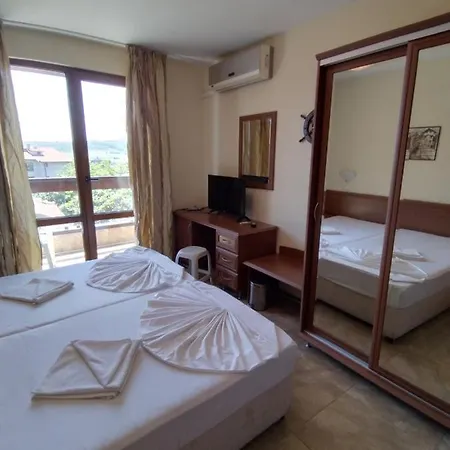 Apartament Стаи За Гости Странджа Sozopol