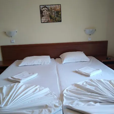 Стаи За Гости Странджа Apartament Sozopol