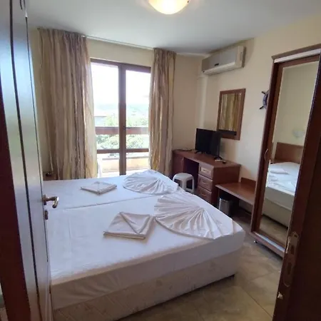 Стаи За Гости Странджа Apartament Sozopol