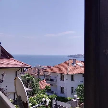Стаи За Гости Странджа Apartament Sozopol