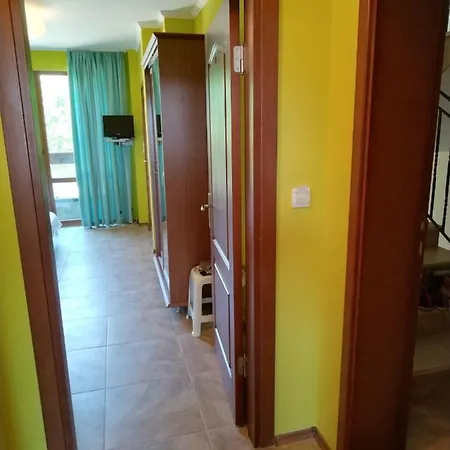 Apartament Стаи За Гости Странджа *