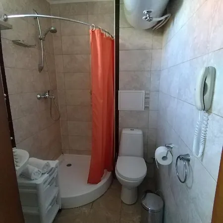 Apartament Стаи За Гости Странджа