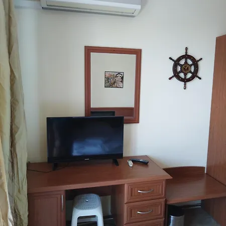 Apartament Стаи За Гости Странджа Sozopol