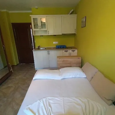 Apartament Стаи За Гости Странджа Sozopol