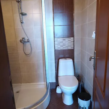 Apartament Стаи За Гости Странджа *