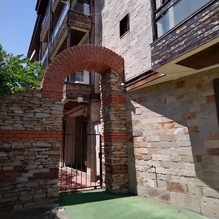 Стаи За Гости Странджа Apartament