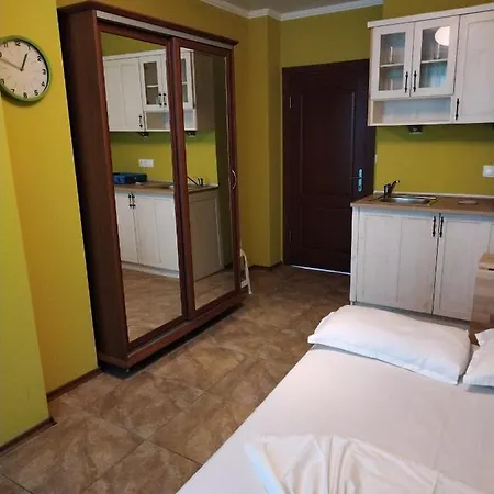 Стаи За Гости Странджа Sozopol