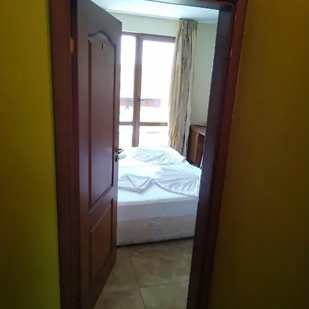 Стаи За Гости Странджа Apartament Sozopol