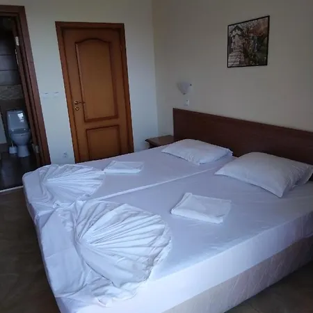 Apartament Стаи За Гости Странджа