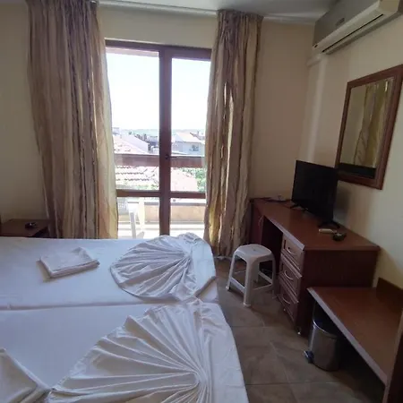 Apartament Стаи За Гости Странджа *