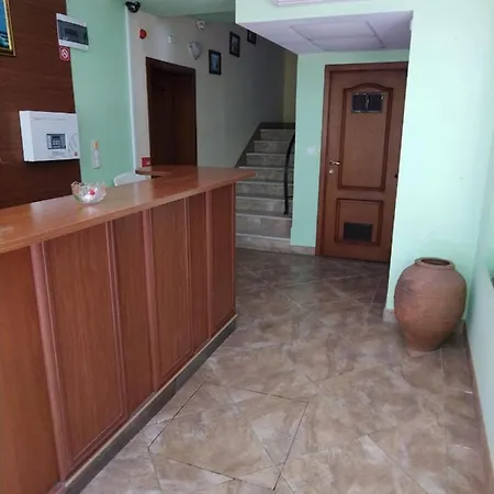 Стаи За Гости Странджа Apartament Sozopol
