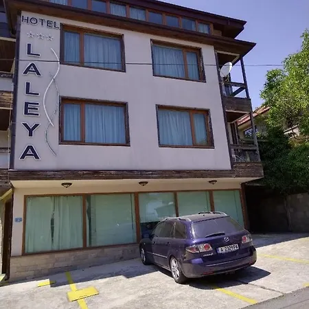 Стаи За Гости Странджа * Sozopol