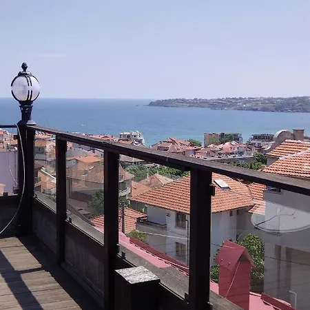 Apartament Стаи За Гости Странджа Sozopol