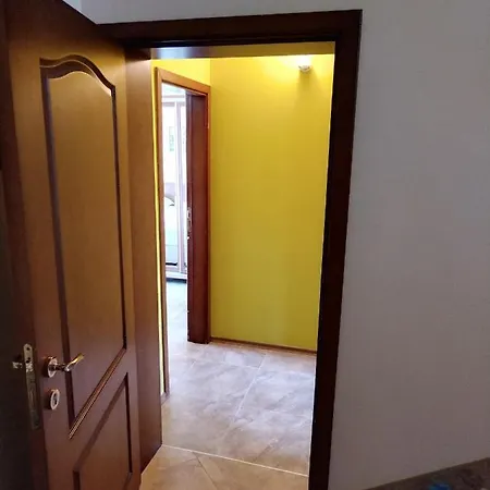 Стаи За Гости Странджа Apartament Sozopol