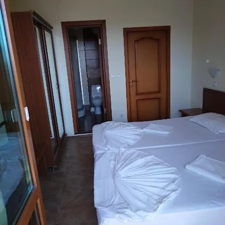 Apartament Стаи За Гости Странджа *